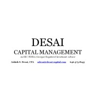 Desai Capital Management
