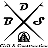 BDS Civil and Construction logo - Similar company to Blue Peak Constructions