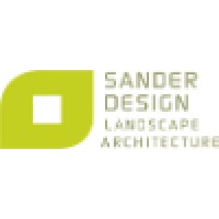Sander Design Landscape Architecture