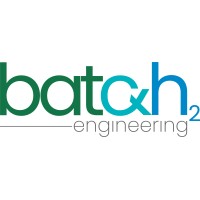 batch2 engineering logo - Similar company to Hydroyal