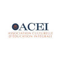 Association Culturelle d'Education Intégrale (ACEI) logo - Similar company to Apollon Communication