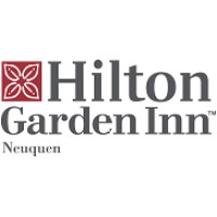 Hilton Garden Inn Neuquen logo - Similar company to Ebooting Spa