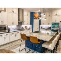 Interior Design Austin logo - Similar company to Design Narrative