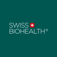 SWISS BIOHEALTH AG logo - Similar company to Pool-Alpin Schweiz Ag