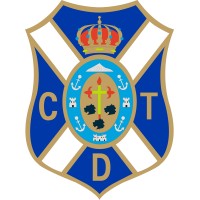 Club Deportivo Tenerife S.A.D. logo - Similar company to Tenerife Design Week