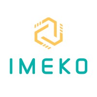 IMEKO logo - Similar company to Reddo • Bio