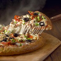 Mr. Jim’s Pizza