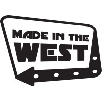 Made in the West CREATIVE logo - Similar company to Harpier