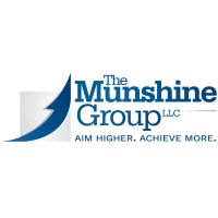 The Munshine Group logo - Similar company to Nonprofit Matters, Llc