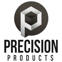 Precision Products Co. Ltd. logo - Similar company to Rt Engineering