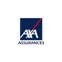 AXA assurance logo - Similar company to Uts Group