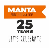 MANTA GIFTS logo - Similar company to Babeth Studio