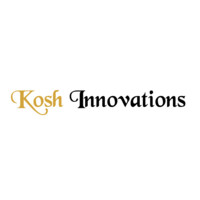 Kosh Innovations logo - Similar company to Kosh Electra