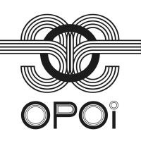 OPOI PARIS logo - Similar company to She Creates Stories