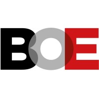 BOE INTERNATIONAL logo - Similar company to Fwd