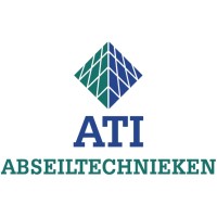 ATI Abseiltechnieken logo - Similar company to Sky-Access