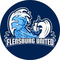 Flensburg United e.V. logo - Similar company to Flensburg-Inside