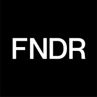 FNDR logo - Similar company to Moonshoot
