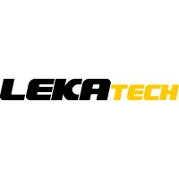 Lekatech Oy logo - Similar company to Dynaset
