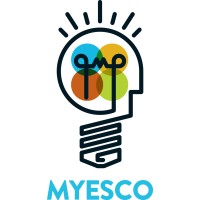 MYESCO logo - Similar company to Pulse Building Automation