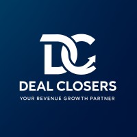 Deal Closer logo - Similar company to Konsälidön