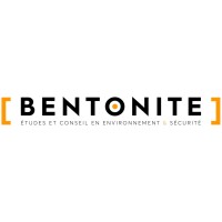 BENTONITE logo - Similar company to Bun/Buntech