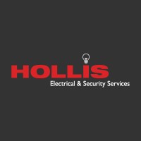 Hollis Electrical & Security Services logo - Similar company to Fr Fire Protection