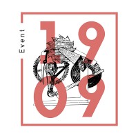 1909 Event logo - Similar company to Modjo Escalade