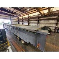 Custom Fabrications and Coatings logo - Similar company to Hirschfeld Industries