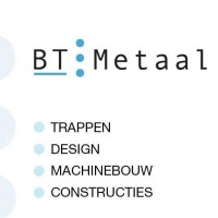 BT Metaal logo - Similar company to Ccm | Circularcovers.Com