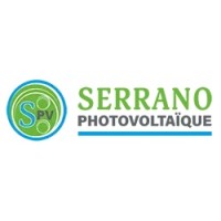 Serrano Photovoltaïque logo - Similar company to Sol'Air Confort