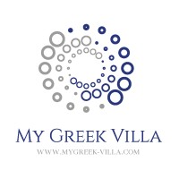 MyGreek-Villa logo - Similar company to Hellas Vacances