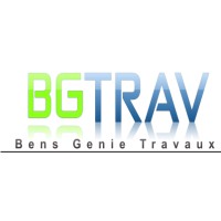 BGEXPERT logo - Similar company to Corebat-Btp