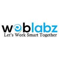 Weblabz Digital Company logo - Similar company to Web Universal