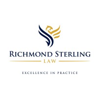 Richmond Sterling Law LLC logo - Similar company to Consultancyfin