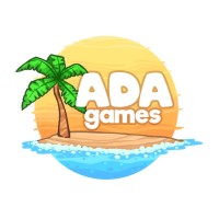 Ada Games logo - Similar company to Ixdes Games
