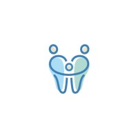 DENTAL CARE CLINIC and IMPLANT CENTER logo - Similar company to Dental Orange