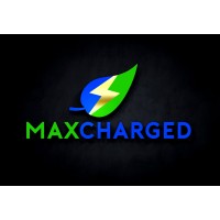 MaxCharged logo - Similar company to Ecotality