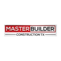 Master Builder Construction TX logo - Similar company to Evans Construction Company Inc., (Icf Builder)