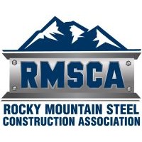 Rocky Mountain Steel Const. Assn logo - Similar company to Total Welding, Inc.