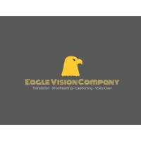 Eagle Vision Company logo - Similar company to Arcodx