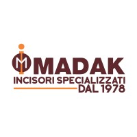 Madak logo - Similar company to Madak