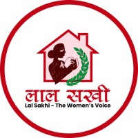 Lal Sakhi - The Women's Voice logo - Similar company to Lal Sakhi