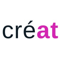 Créat logo - Similar company to Med It Through
