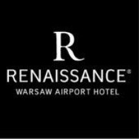 Renaissance Warsaw Airport Hotel logo - Similar company to Bash