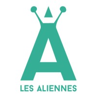 Association Les Aliennes logo - Similar company to From Scratch_