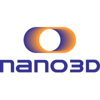Nano3D - UFRGS logo - Similar company to Inct_3D-Saúde