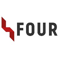 FOUR SOLUÇÕES logo - Similar company to Apoitec Do Brasil