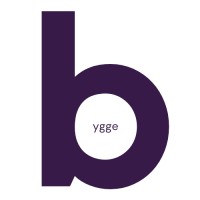 bygge Intelligent Automation Consultants logo - Similar company to Formula