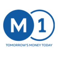 M1xchange logo - Similar company to Cointribe Technologies
